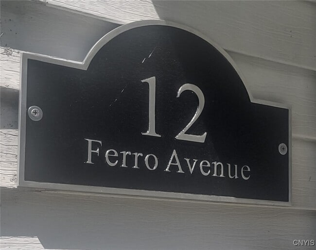 Building Photo - 12 Ferro Ave