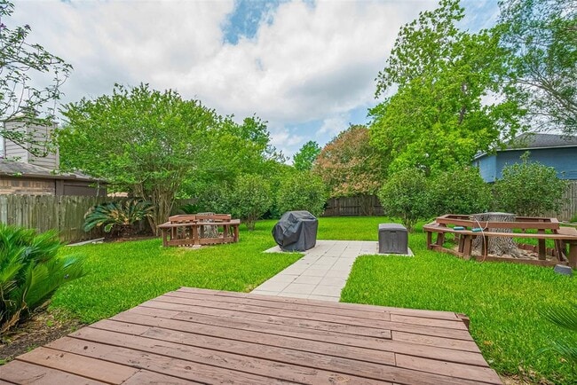 Building Photo - 3614 Bee Bayou Ln