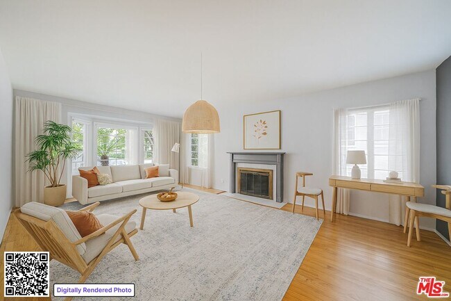 Building Photo - 10374 Ashton Ave