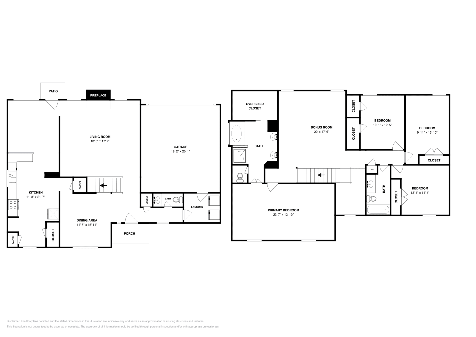 Building Photo - 18810 Pine Bower Cir