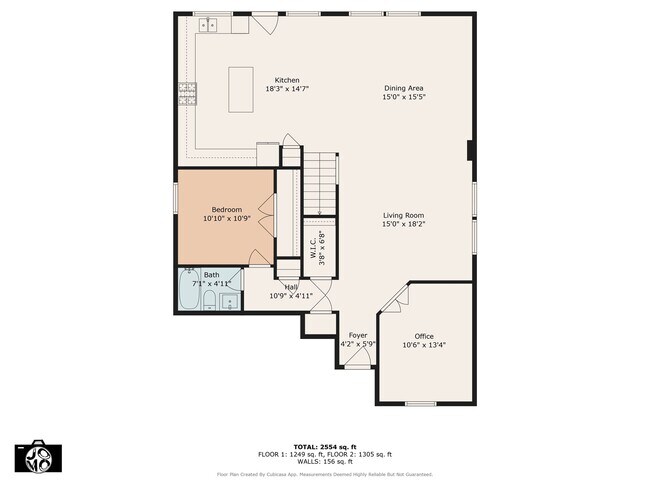 Building Photo - 229 Seven Pnes Dr
