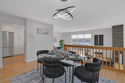 Building Photo - 1 Columbus Pl