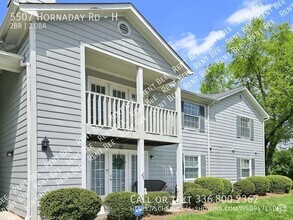 Building Photo - 5507 Hornaday Rd