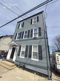 Building Photo - 729 School-