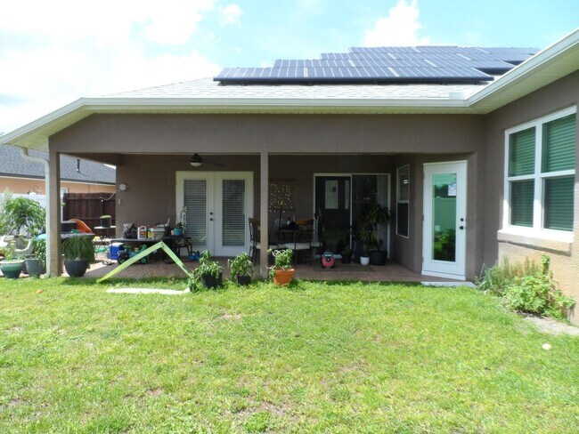 Building Photo - SPRINGVIEW SUBDIVISION, DEBARY. 4 BEDROOM ...