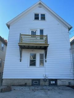 Building Photo - 3146 N Pierce St