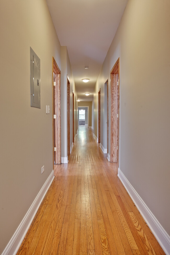 Building Photo - CityFlats, LLC  (South)