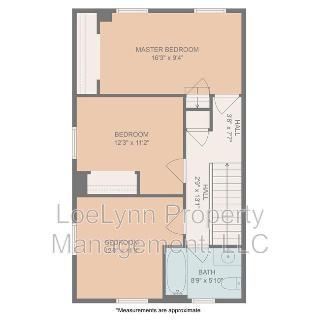 Building Photo - 505 B St