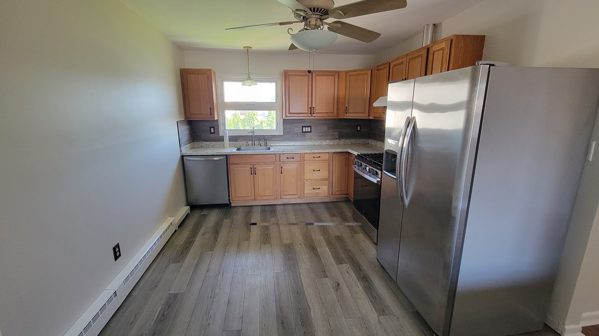 Kitchen - 39 Wadsworth St