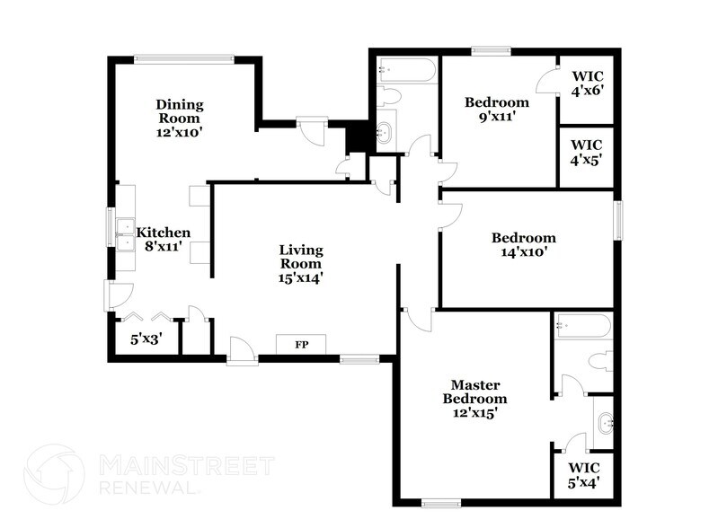 Building Photo - 6515 W Margaux Cove