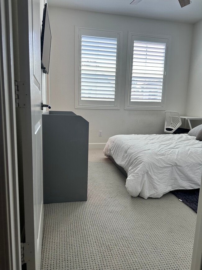 The third bedroom - 1272 E Providence Loop