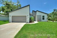 Building Photo - 3703 Renick Ln