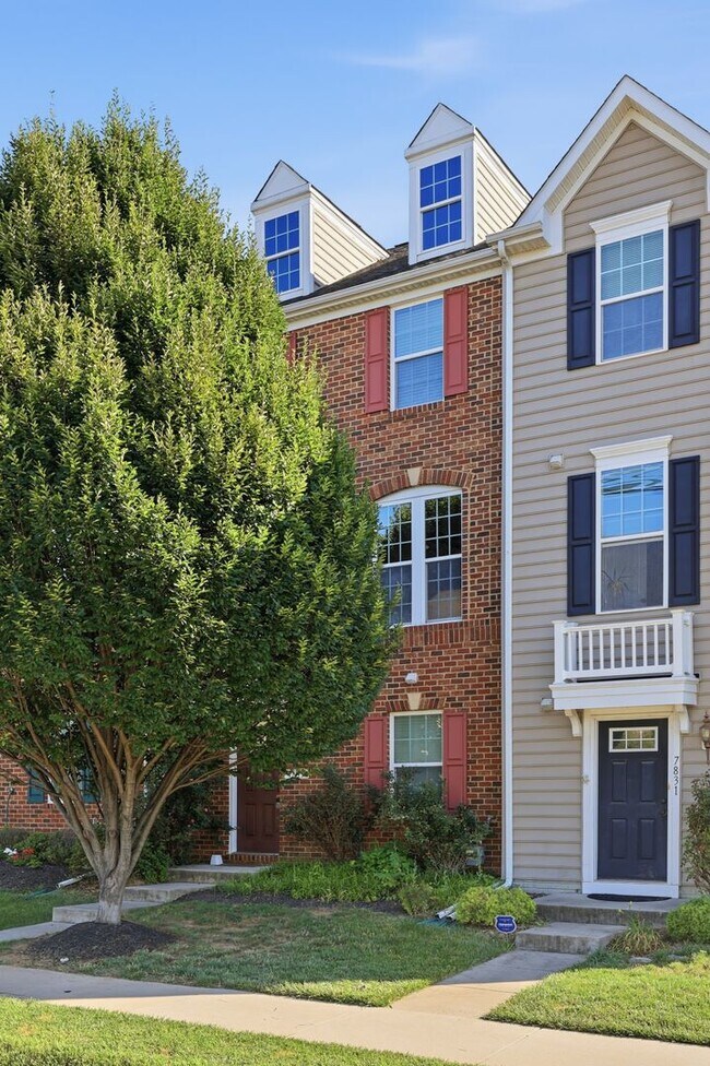 Building Photo - 7833 Wormans Mill Rd