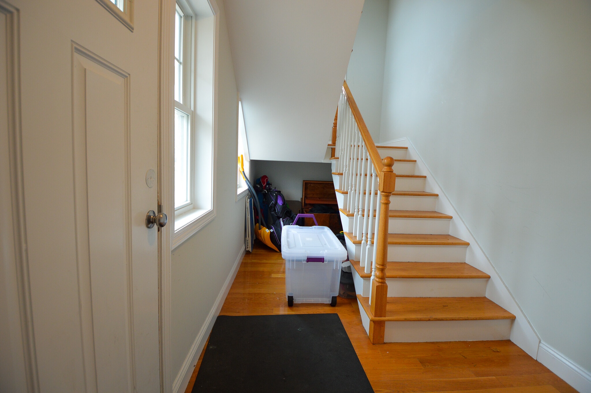 Extra Storage - 58 Turner St