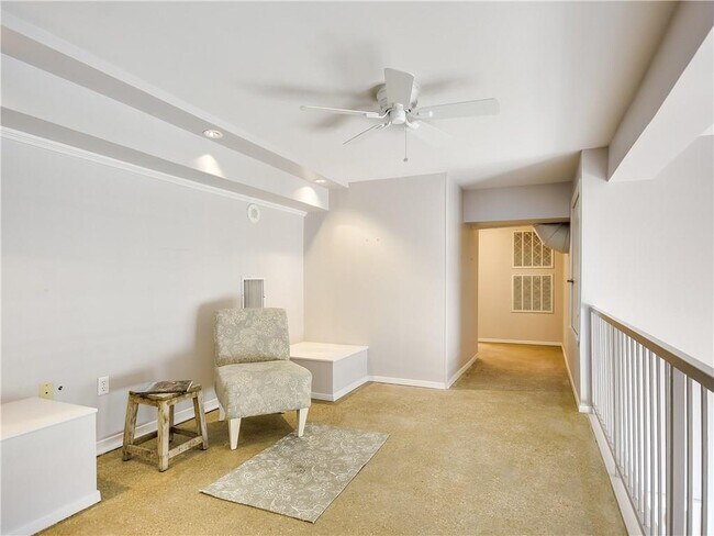 Building Photo - 1801 Lavaca St