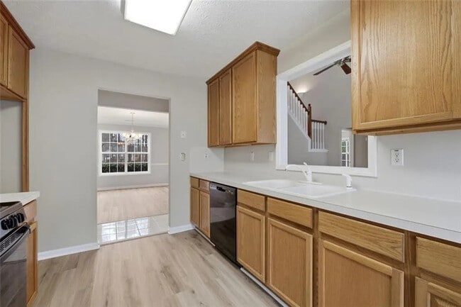 Building Photo - 2116 Baltic Ln