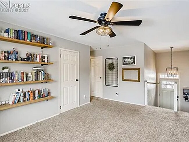 Building Photo - Charming Colorado Springs Home – Spacious ...
