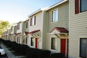Summerwood Townhomes - Summerwood Apartment Homes