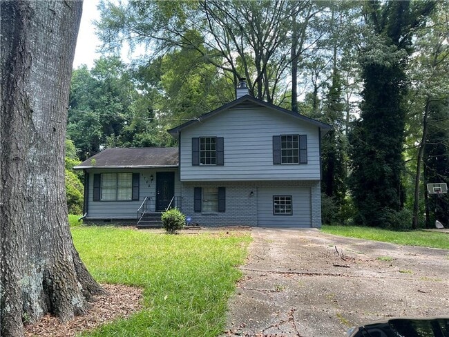 Primary Photo - 1768 Harbin Rd SW