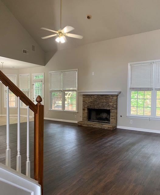 Building Photo - 96 Towne Park Dr