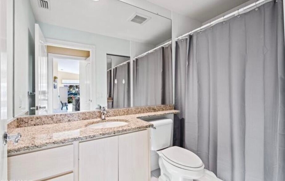 Bathroom - 3144 Andorra Ct