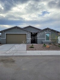 Building Photo - 4 Bedroom, 3 Bathroom New Build in Oro Valley