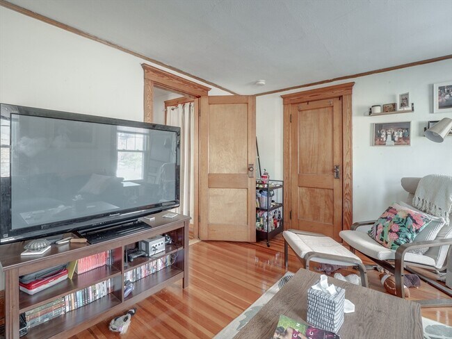 Building Photo - 60 Powder House Blvd