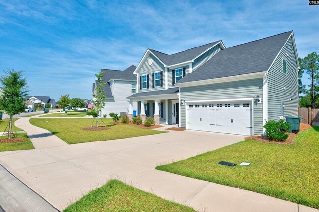 Building Photo - 151 Brockway Dr