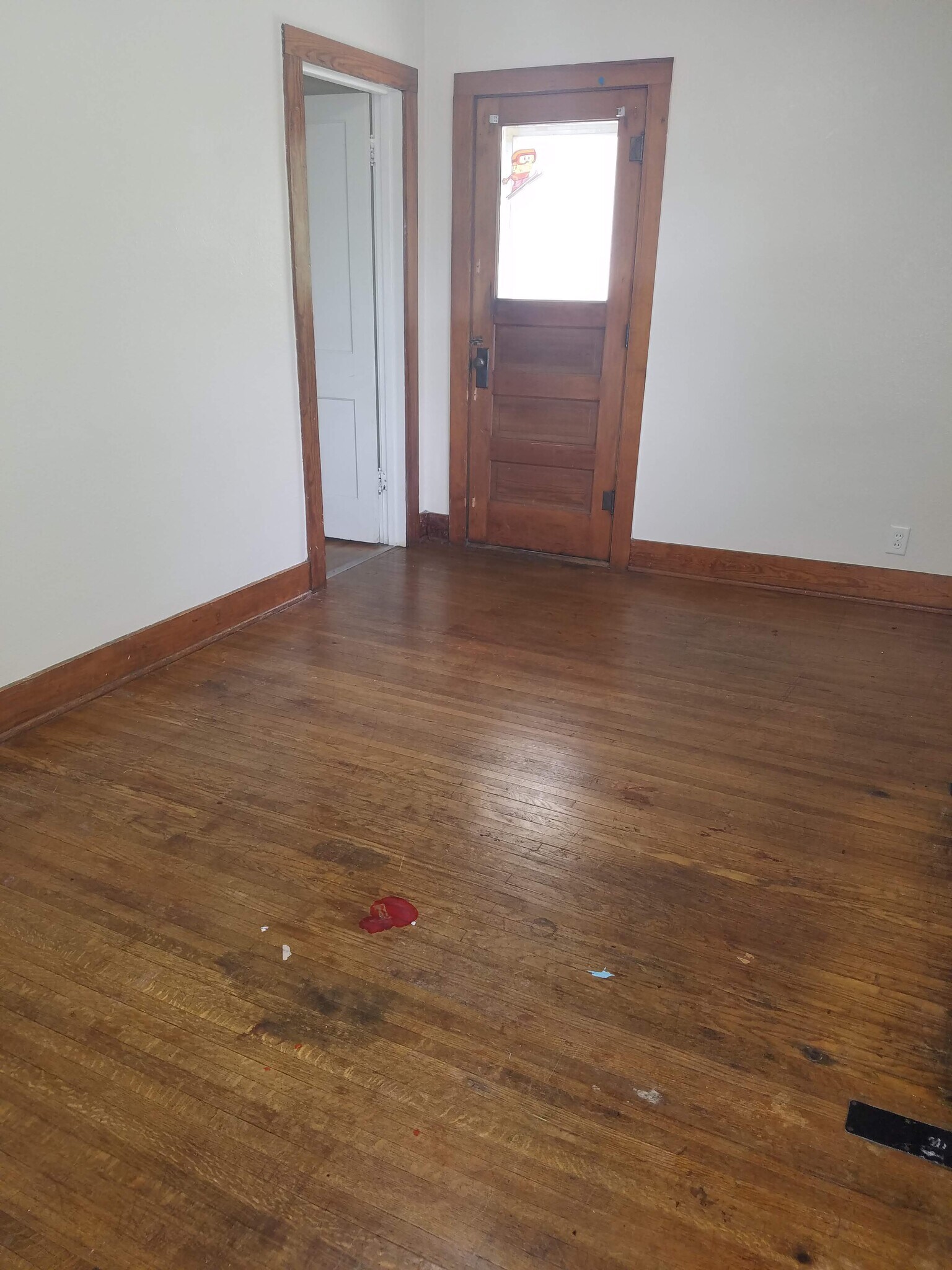 Building Photo - 218 Hammond Ave