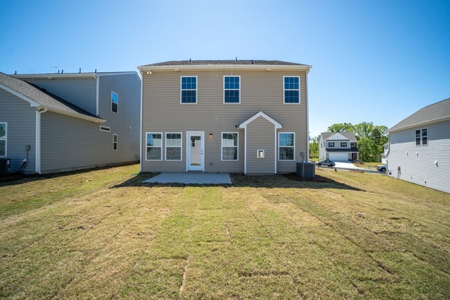 Building Photo - Stunning New Smart Home Palisades Area!