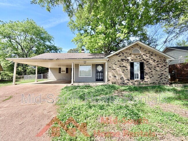 Building Photo - 3080 Argot Ave