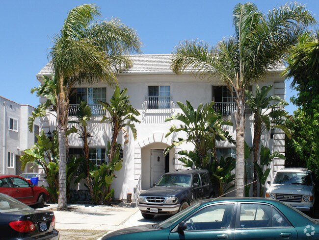 Building Photo - 6081 Pickford Pl