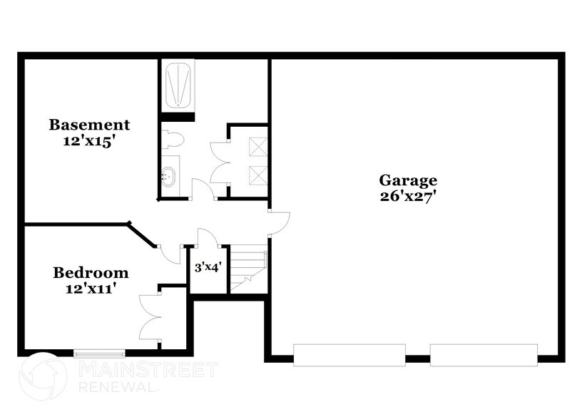 Building Photo - 1401 NW High View Dr