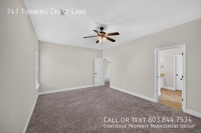 Building Photo - 747 Turning Crest Ln