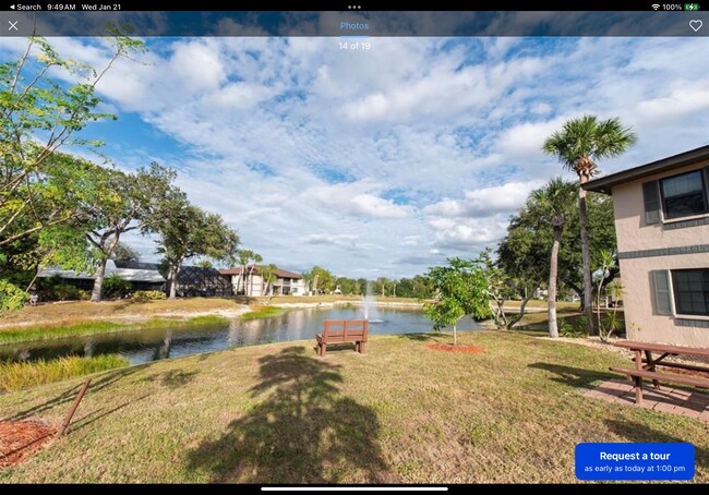 Building Photo - 19505 Quesada Ave