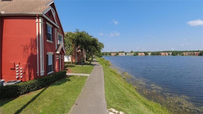 Building Photo - 9704 Lake Chase Island Way