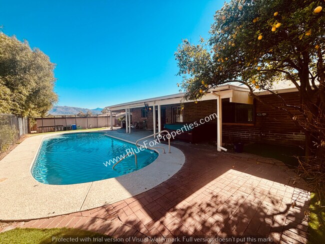 Building Photo - 8401 E Stella Rd