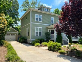 Building Photo - 703 Gerard St