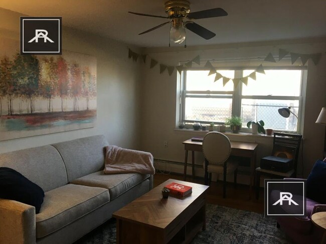 Building Photo - 2 bedroom in Brighton MA 02135