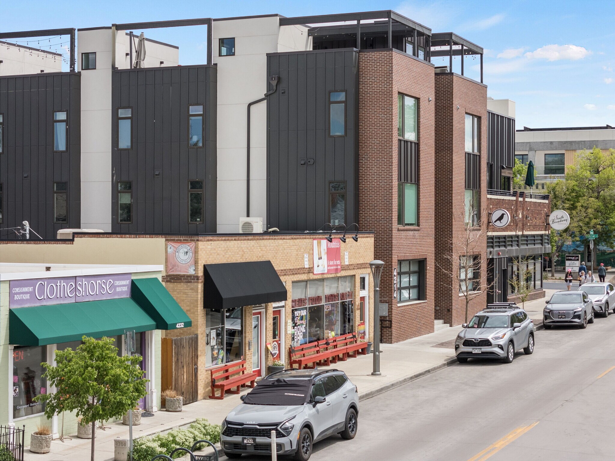 Building Photo - 4720 Federal Blvd