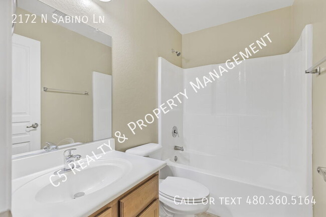 Building Photo - 2172 Sabino Ln