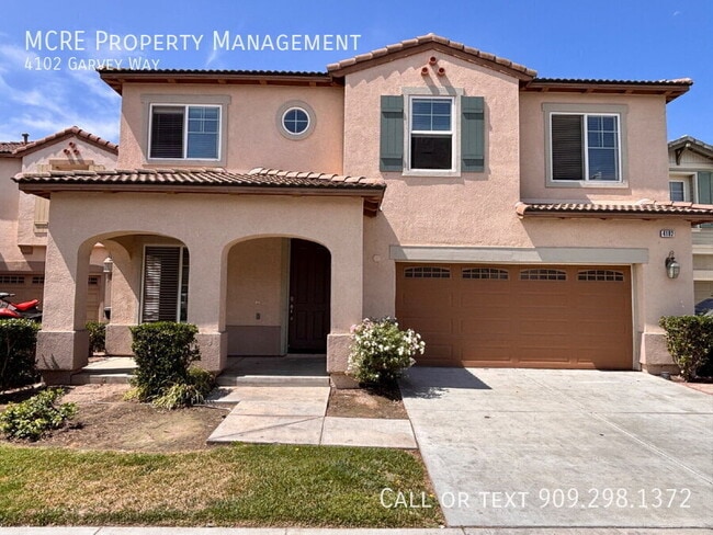 Building Photo - 4102 Garvey Way