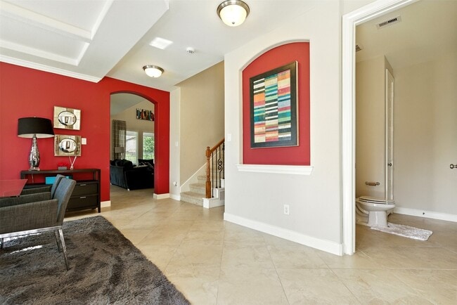 Building Photo - 17322 Milrig Ct