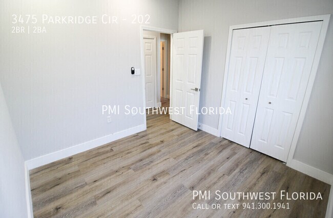 Building Photo - 3475 Parkridge Cir
