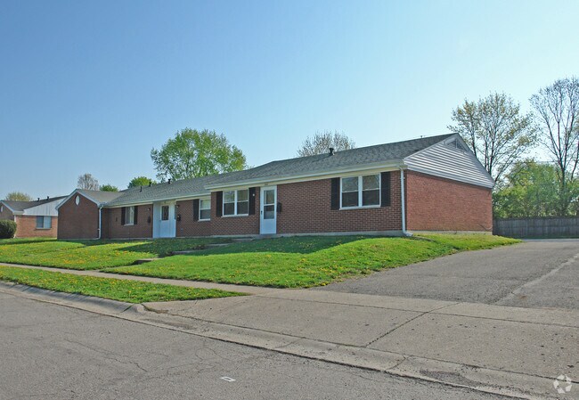 Primary Photo - 224-230 Orth Dr