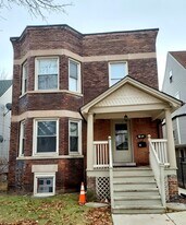 Building Photo - 1116 Garnett Pl