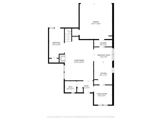 Building Photo - 1557 Copper Meadow Dr