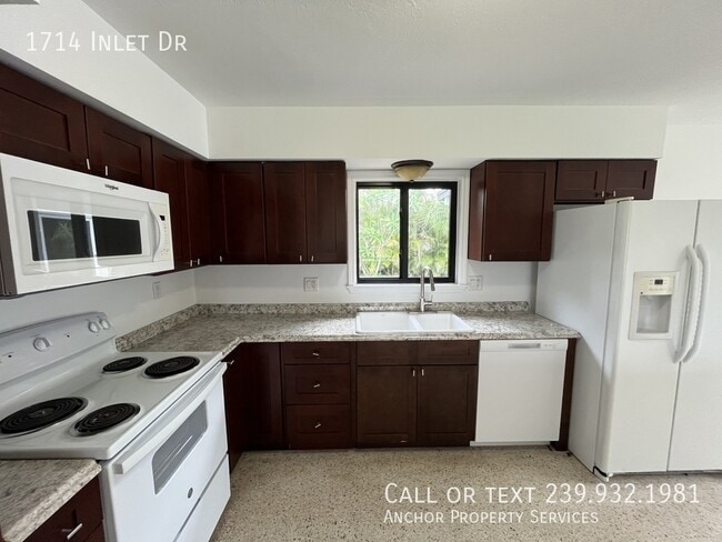 Building Photo - 1714 Inlet Dr
