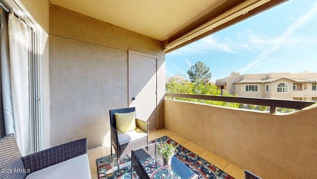 Building Photo - 9451 E Becker Ln