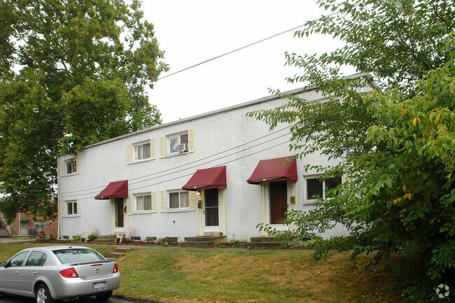 Building Photo - 1724 W 3rd Ave